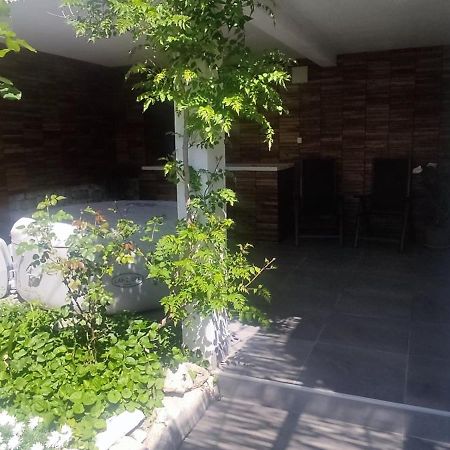 Apartment Glavica Goveđari Esterno foto