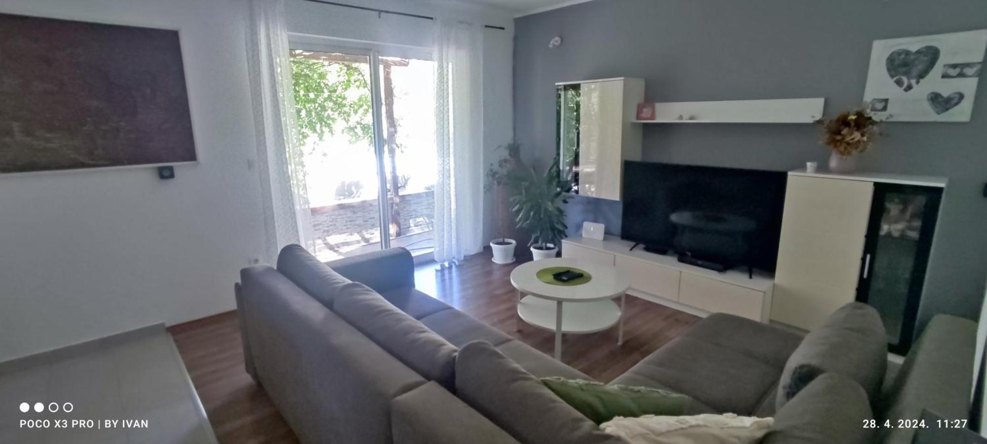 Apartment Glavica Goveđari Esterno foto