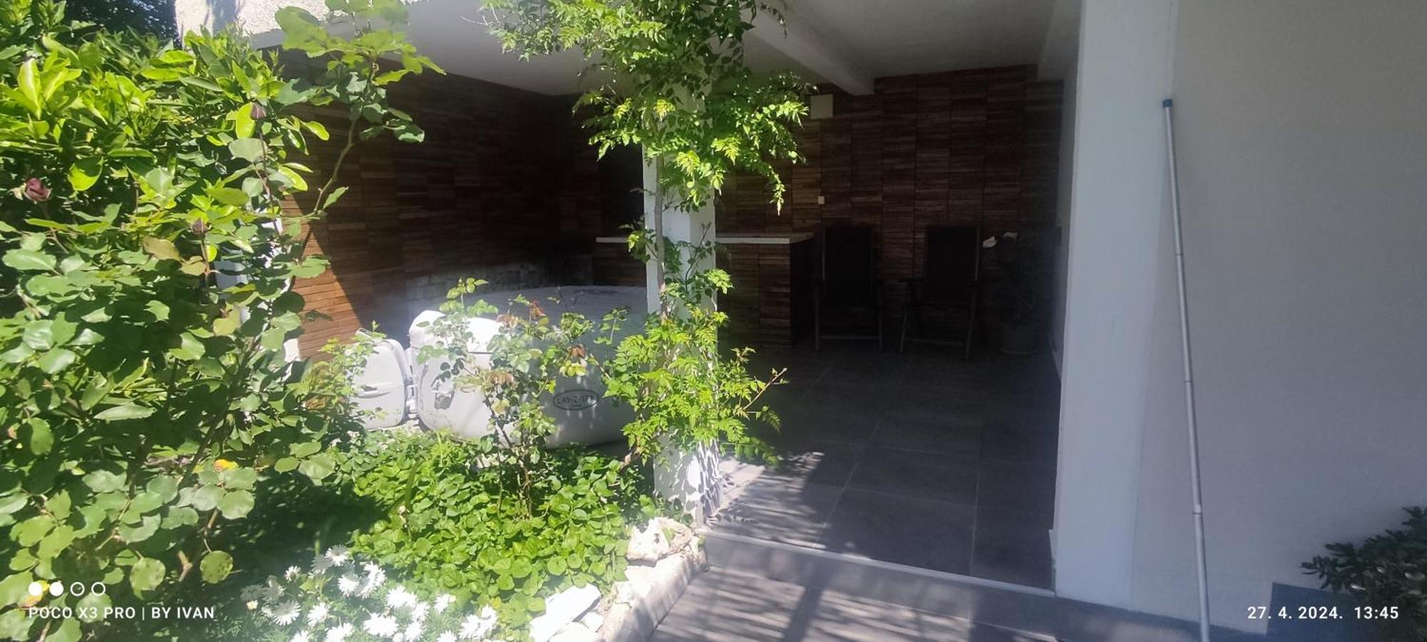 Apartment Glavica Goveđari Esterno foto